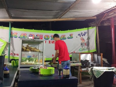 Photos of Warung Nasi Uduk Lamongan Pak Bagong