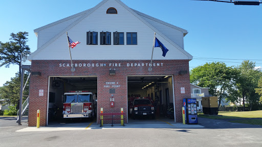 Scarborough Fire Department - Thumbnail
