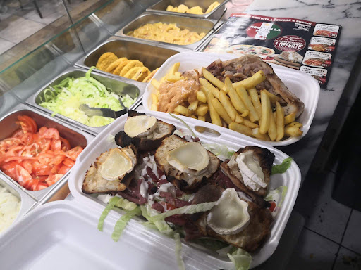 Photo 2 - Délice Kebab Laval