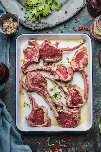 smithfieldbutchers.co.uk