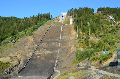 Photos of Vikersundbakken