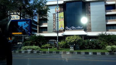 lodging