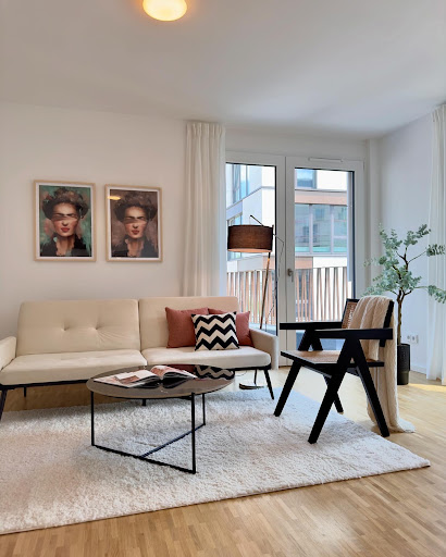 Stage Sweet Home Home Staging & Redesign - Thumbnail