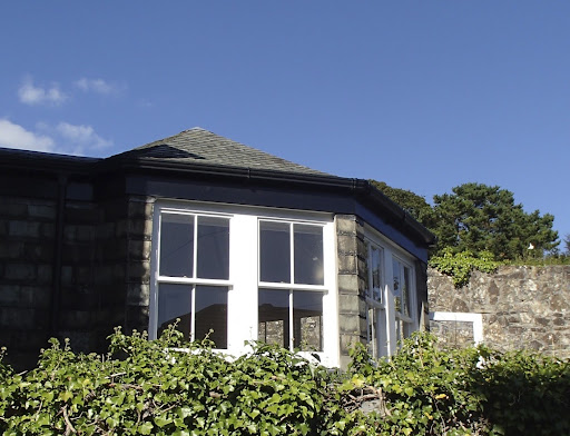 Cornwall Slating - Visual