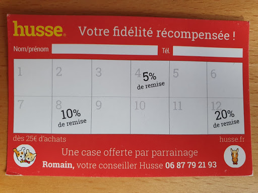 NRJ'Knine - Educ & Plus / Conseiller HUSSE - Thumbnail