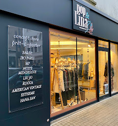 Photo n°19 de Pop & Lina à La Roche-sur-Yon (Magasin de vêtements pour femmes)