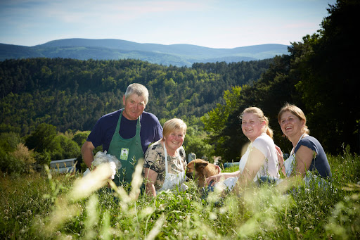 Ferme du Verdanel