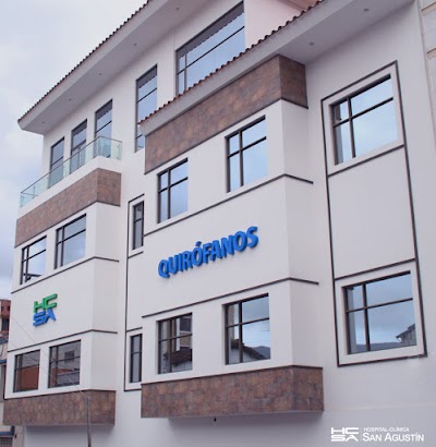 Photos of Clinic "San Agustin"