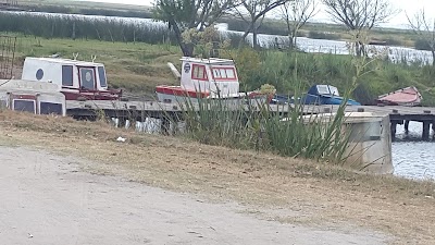 Port of Los Botes