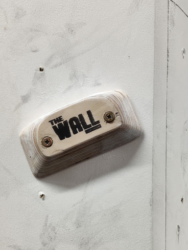 The Wall Ulverston - Thumbnail