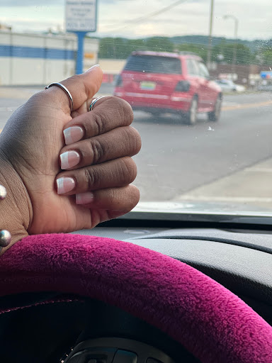 Liberty Nails
