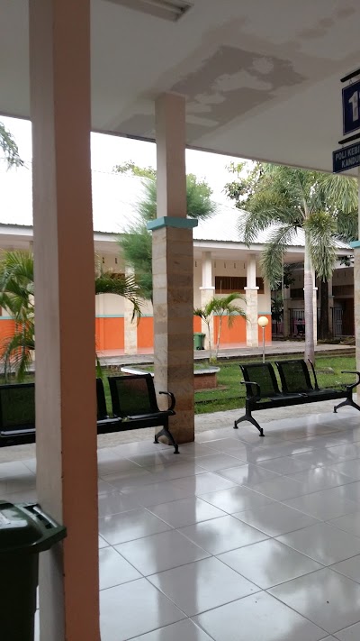 Photos of Unfortunately Hospital of the People