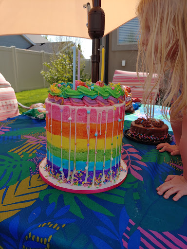 Frosted Custom Cakes & Sweets - Thumbnail