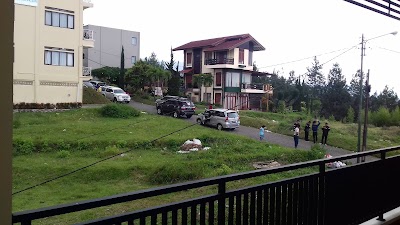 Photos of Villa Istana Bunga