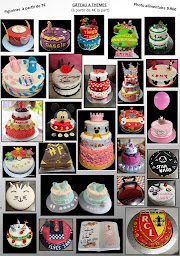 Photo n°44 de Delebassée Sylvain Traiteur à Nomain (Pâtisserie)