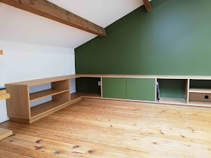 Photo n°15 de Âme d'Intérieur à Marsais (Fabricant)