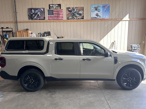 DENAM Auto Brokers & Trailer Sales - Thumbnail