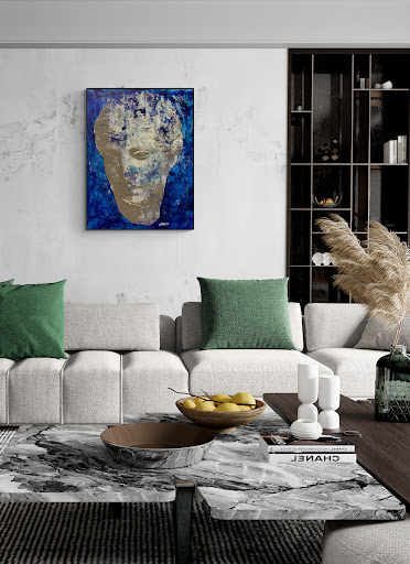 Stefanini Arte - Visual