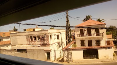 embassy