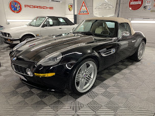 Photo n°33 de Le Mini Salon de l'Auto / Concessionnaire Automobile à Boissy-Saint-Léger (Concessionnaire automobile)