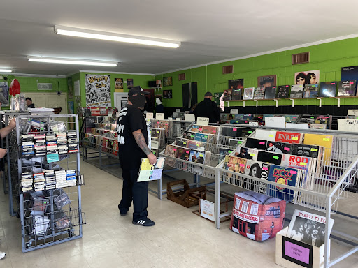 Recyclable Records - Thumbnail