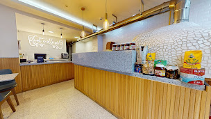 Photo n°6 de Sette Otto Sei - Restaurant Italien à Thiais (Pizzas à emporter)