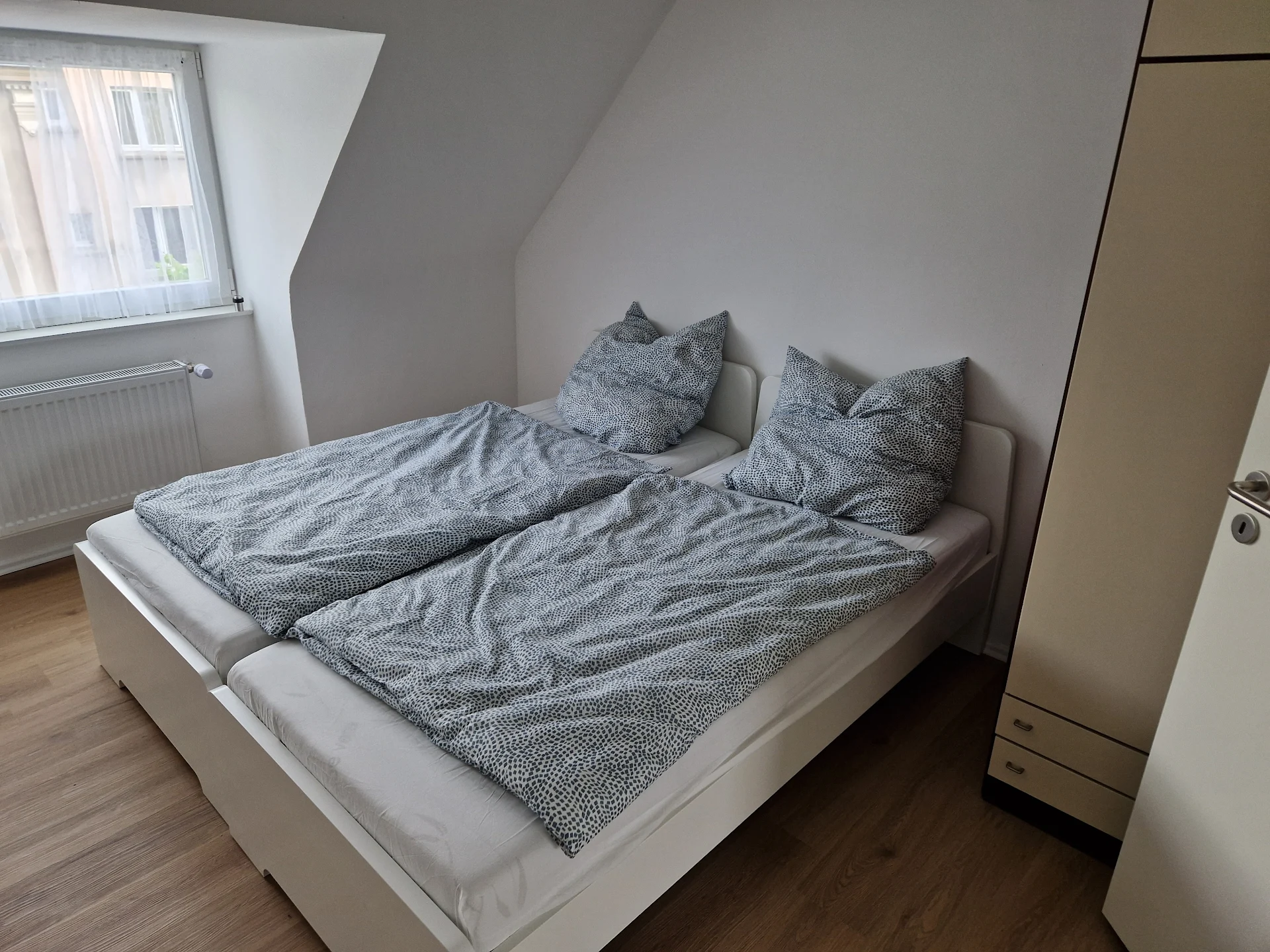 Ferienwohnung Stadt Essen