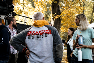 Photo n°8 de Tiny House Tarentaise à La Bâthie (Service d'habillage de véhicules)
