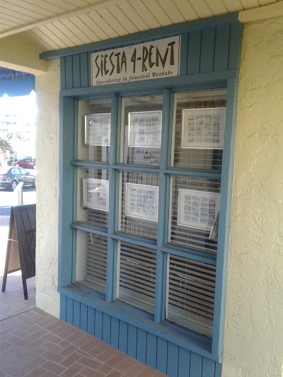 Photos of Siesta 4-Rent