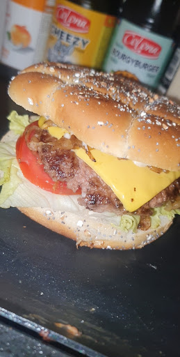 Lab'Burger