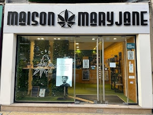 Photo n°1 de Maison Maryjane Calais à Calais (Programme de bien-être)