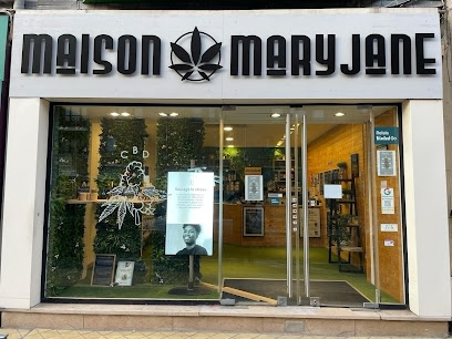 Maison Maryjane Calais