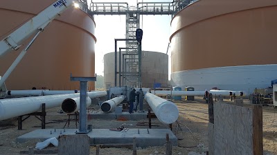 Photos of Coastal Petroleum Dominicana SRL