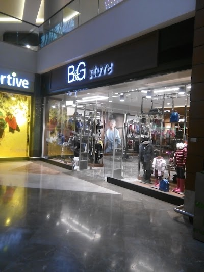 B&G Store