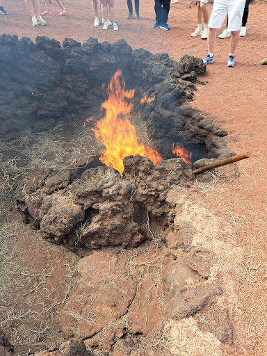 Montañas del Fuego Timanfaya | CACT - Thumbnail