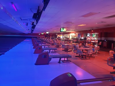 AMF Margate Lanes