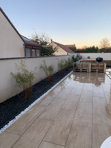Photo de MR Services à Collonges-lès-Premières (21110)