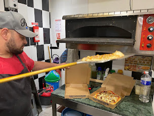 Photo n°36 de O'DWICH à Bordeaux (Restaurant de tacos)