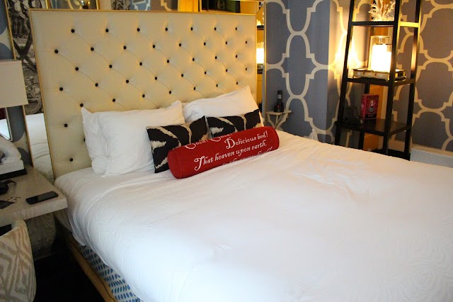 Kimpton Hotel Monaco Philadelphia