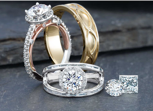 Aman’s Jewelers - Rodd Field Gallery - United States
