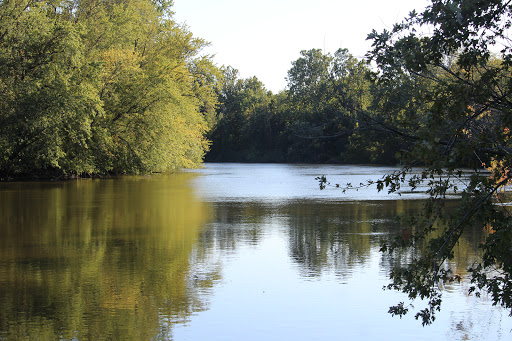 New Richmond Bridge Park - Thumbnail
