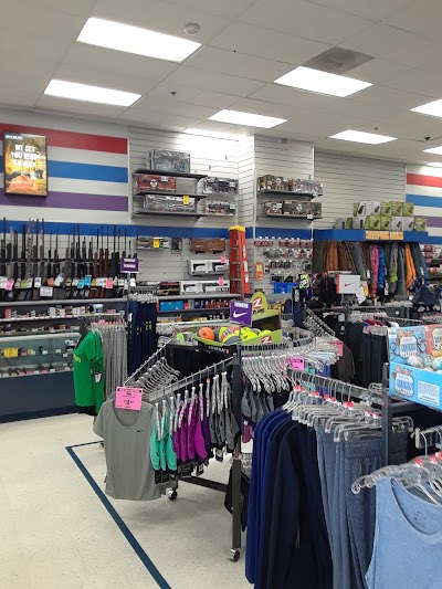 Big 5 Sporting Goods