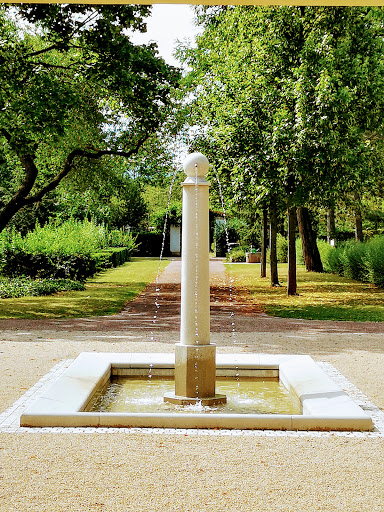 Friedhof Arnstadt - Visual