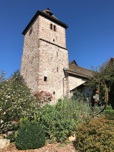 Evangelische Georgskirche
