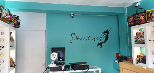 Souvenir Accesorios - Thumbnail