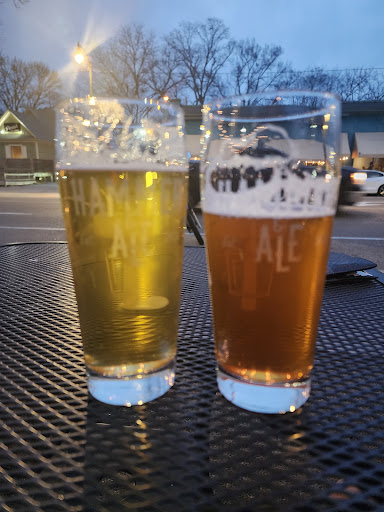 Hammer & Ale - Thumbnail