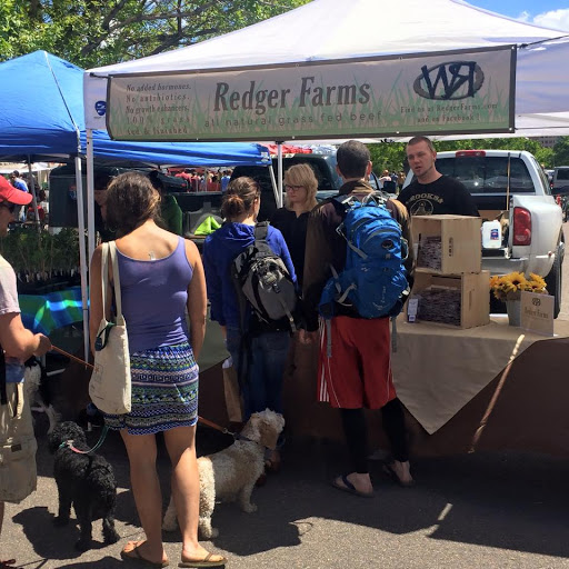 Redger Farms Gallery - United States