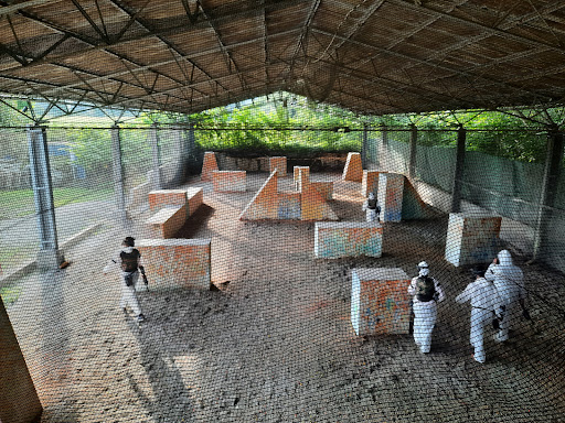 Paintballarena Rudolstadt - Thumbnail