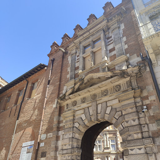 Georges Bemberg’s Foundation — Hotel of Assézat - Thumbnail