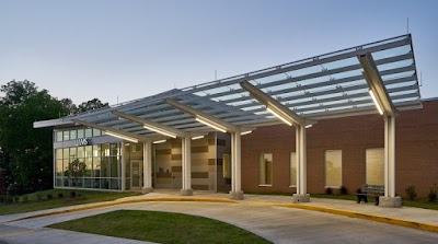 UAMS Health - Family Medical Center in Fort Smith